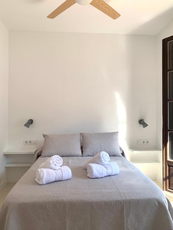 Апартаменти Convento De La Victoria Junto Al Cabildo Con Wifi Y Parking Gratis Санлукар-де-Баррамеда Екстер'єр фото