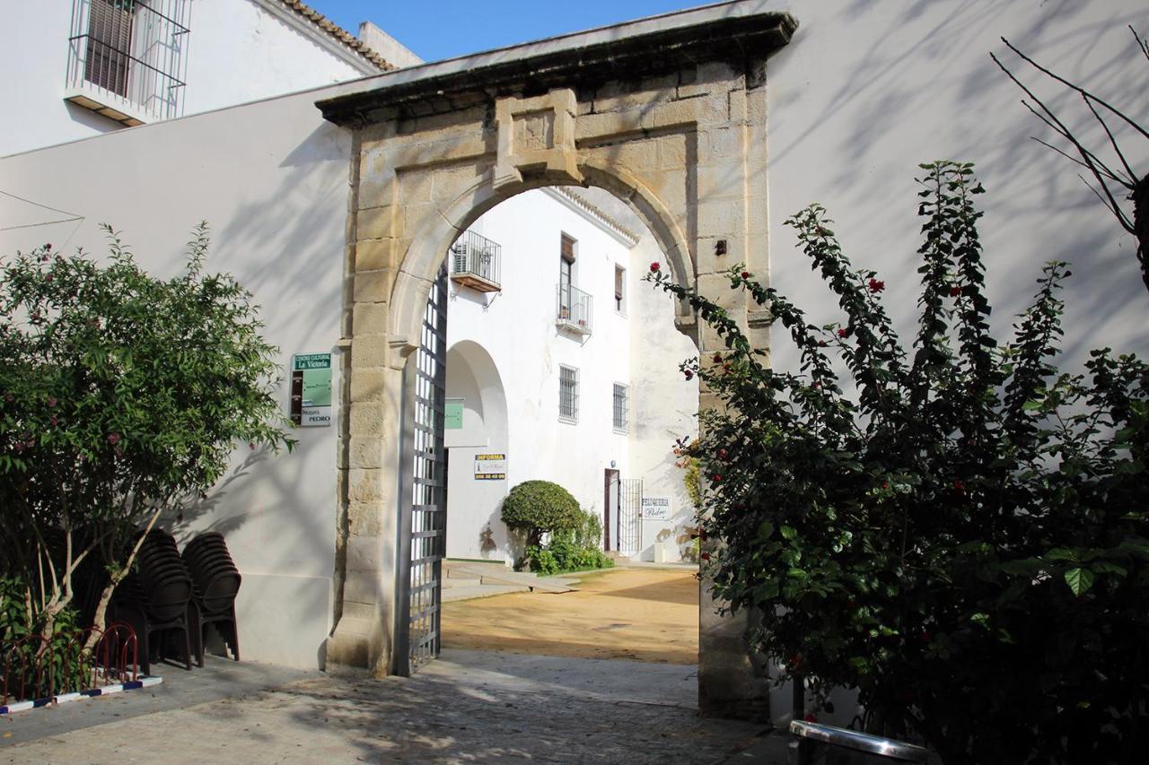 Апартаменти Convento De La Victoria Junto Al Cabildo Con Wifi Y Parking Gratis Санлукар-де-Баррамеда Екстер'єр фото